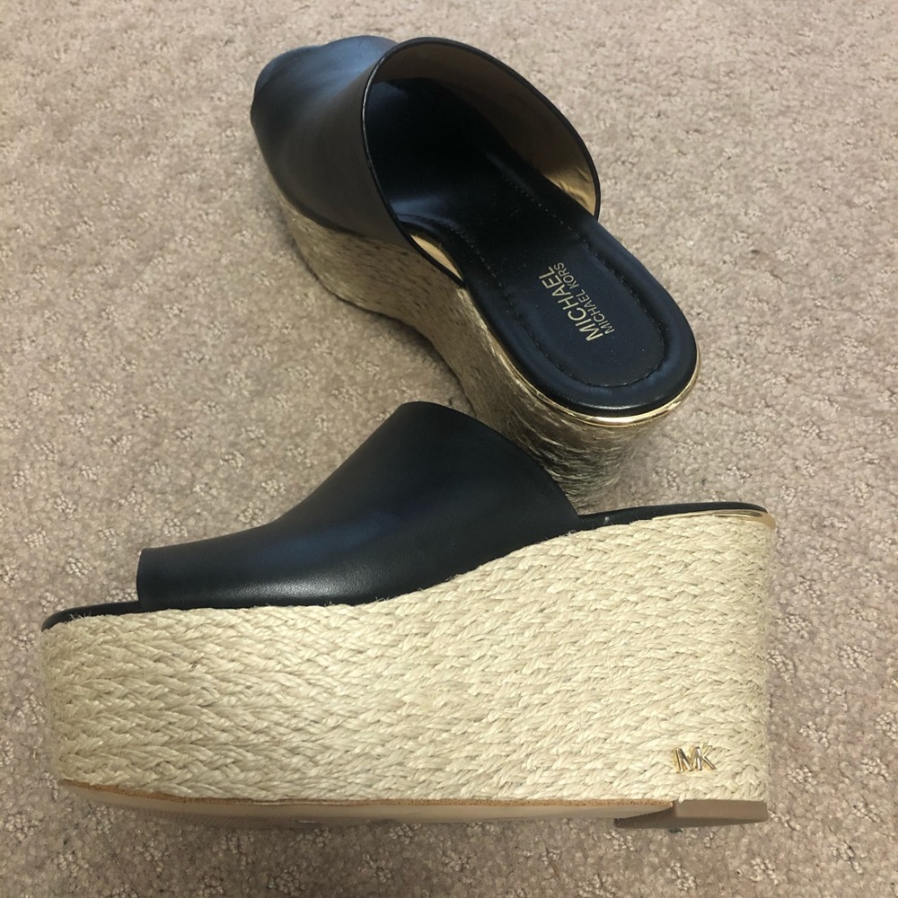 Brand New Michael Kors Shoes